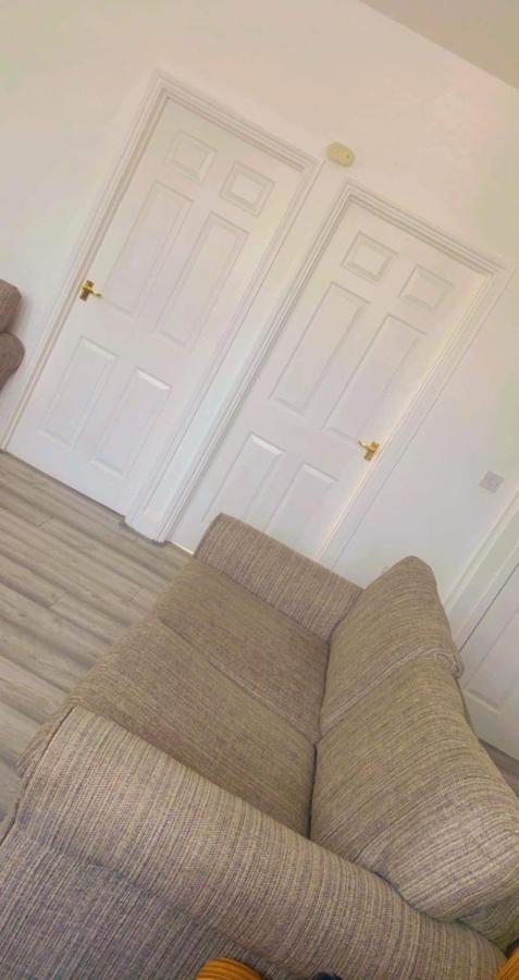 Entire Two Double Bedrooms Flat N4 Great Yarmouth Exterior foto